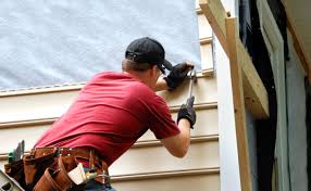 Reliable Long Grove, IA Siding Solutions